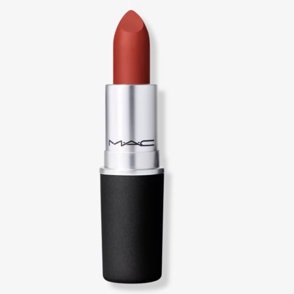 MAC Cosmetics powder kiss Lipstick